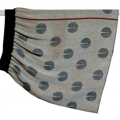 SybilleWeber Textil Kachel