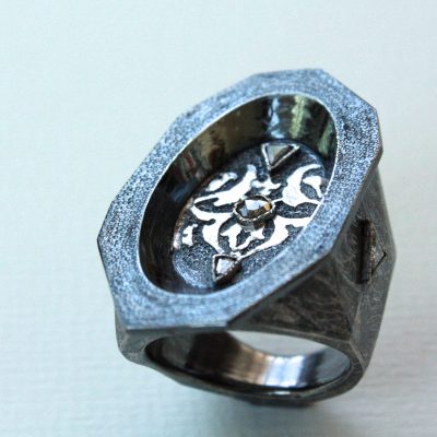 Christian Streit_ Schmuck_Ring_ Kachel