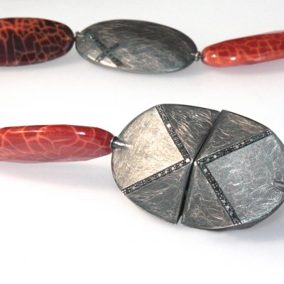Christian Streit_Schmuck_Halsschmuck _Nr.2