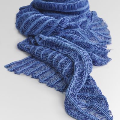Helga_Weilacher-Stieler_Textil_Strickschal_Kachel