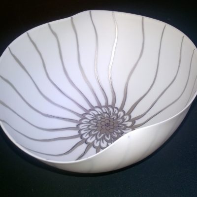 H.Schweizer_Keramik_Platinstern_1