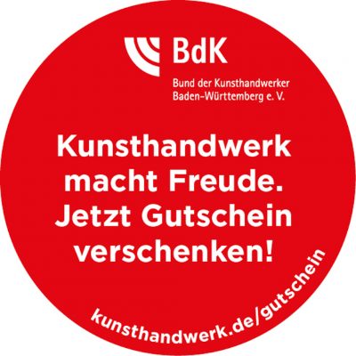 1024Bund der Kunsthandwerker_Gutschein-Sticker