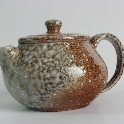 Wolfgang Schatz chinesische Teekanne_Kachel
