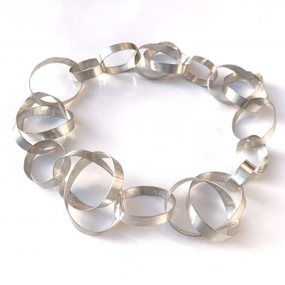 Gliederkette Stufen