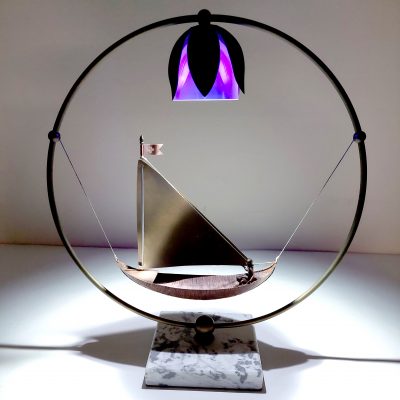 Josef-Vormittag-Lichtdesign-Dreamboat-Kachel-1